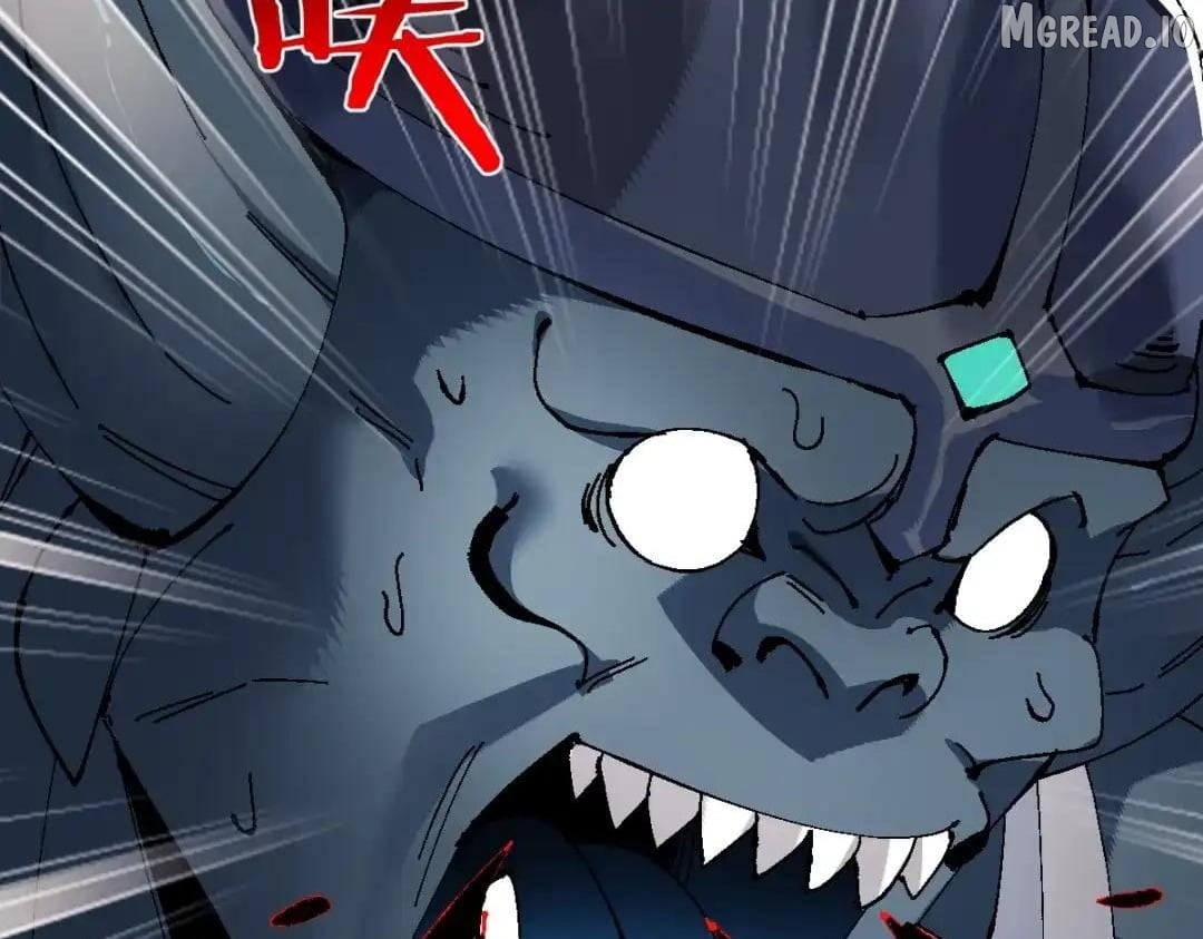Master: This rebellious disciple is definitely not the Holy Son Chapter 184  - page 5